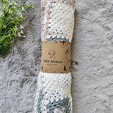 Crochet Blanket
