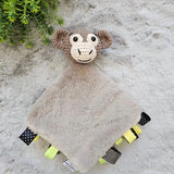 Sensory Blankie