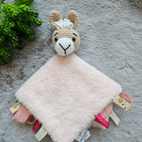 Sensory Blankie