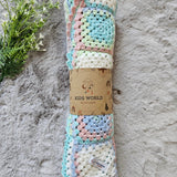 Crochet Blanket