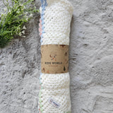 Crochet Blanket