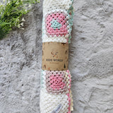 Crochet Blanket
