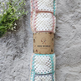 Crochet Blanket