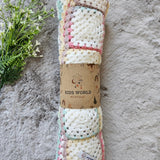 Crochet Blanket