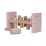 Little Dutch Wooden Hammer Bench
