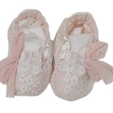 Meerkat Vintage Lace Shoes