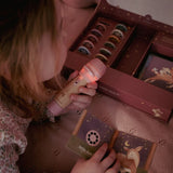 Little Dutch Stories Projector Flashlight