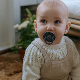 FRIGG Daisy Latex Pacifier