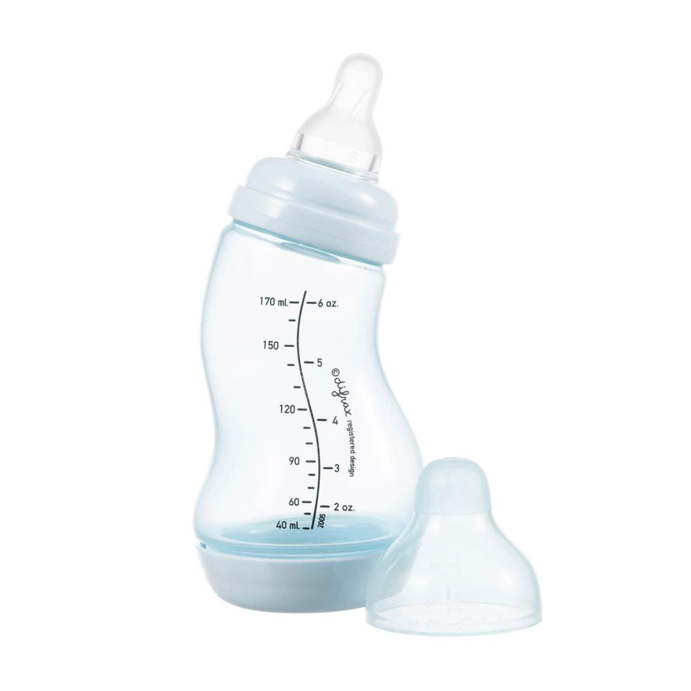 Difrax 170ml Natural S-Bottle