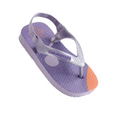 Havaianas Baby Palette Glow Flip Flop Sandals