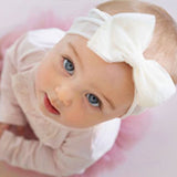 Everli Lace & Mesh Headbands