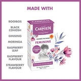Carmién Feminine Rooibos Tea Blend