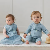 ErgoPouch Jersey Sleeping Bag 0.2 TOG