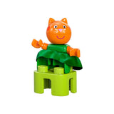 LEGO® DUPLO® Peppa Pig Funfair