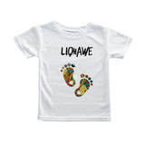Ingane Xhosa Kids T-Shirts