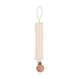 MACCIE Waffle Weave Dummy Clip