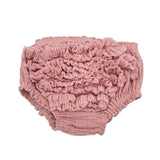 Meerkat Muslin Frilled Bottoms