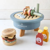 Little Dutch Barbecue Toy Set