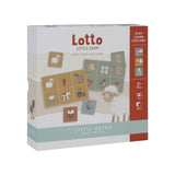 Little Dutch Little Farm Lotto