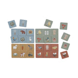 Little Dutch Little Farm Lotto