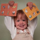 Little Dutch Little Farm Lotto