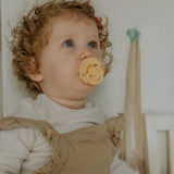 FRIGG Daisy Latex Pacifier