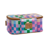 Thandana Kids Laminated Fabric Box Vanity