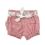 Meerkat Flower Shorts