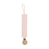 MACCIE Waffle Weave Dummy Clip
