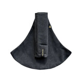 Wildride Charcoal Toddler Carrier