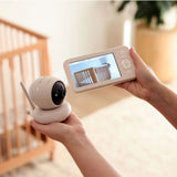 ErgoPouch Drift Home Baby Monitor & Smart TOG Guide