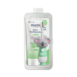 Aiwibi Jolly Kids Toothpaste & Toothbrush Set