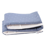 Aai Aai Baby Cot Bumper Covers