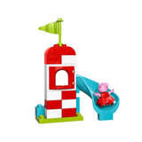 LEGO® DUPLO® Peppa Pig Funfair