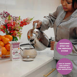 Carmién Feminine Rooibos Tea Blend