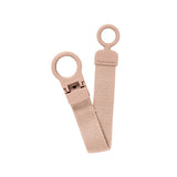 BIBS Pacifier Clip Loop