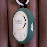 MACCIE Hush + Glow Pod