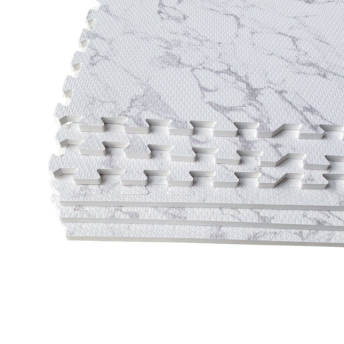 Tayla Jean Magnificent Marble Play Mat