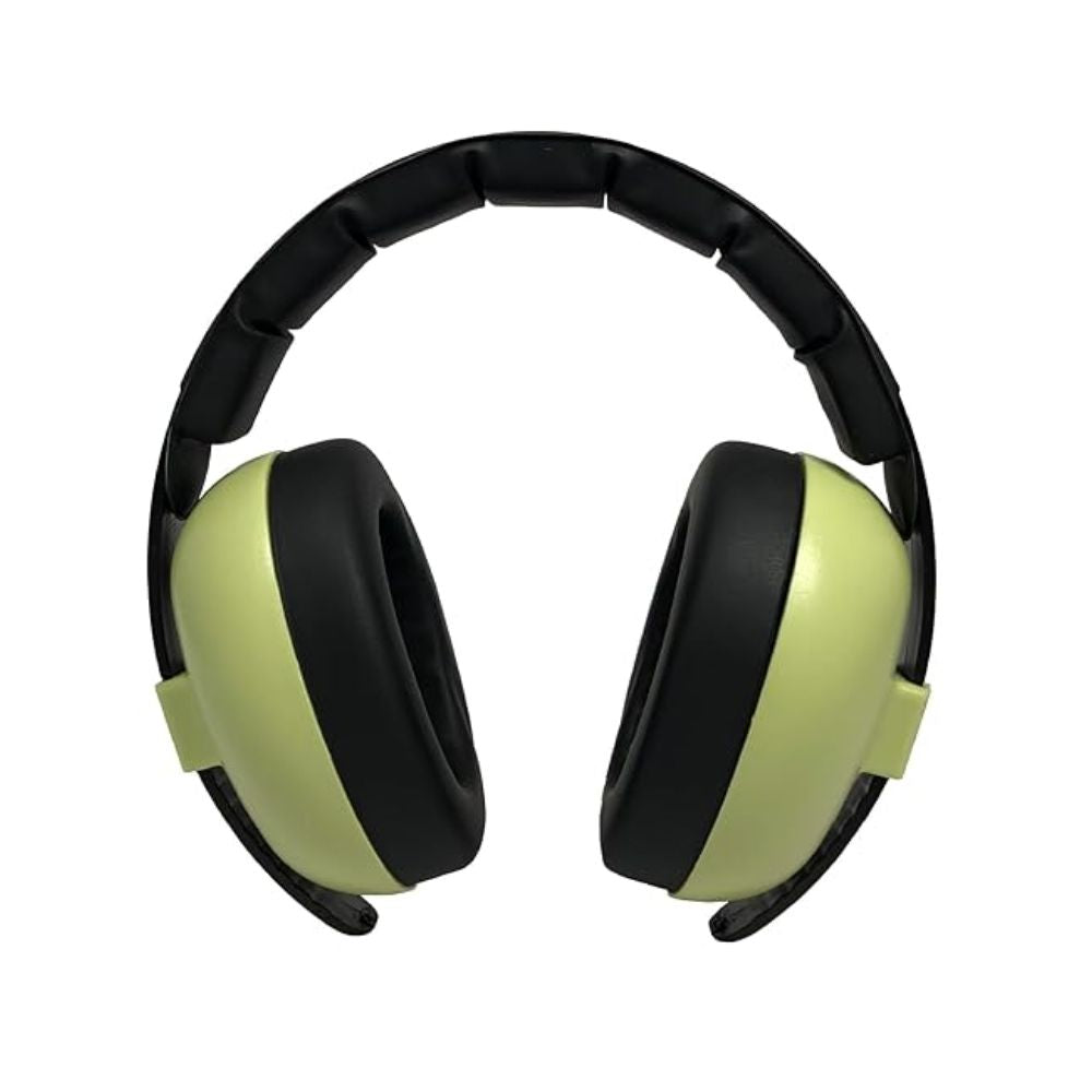 BANZ® Baby Earmuffs