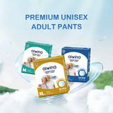 Aiwibi Adult Pants