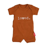 Baby Republic Loved Romper