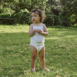 Eco Nappii Organic Pull Up Diapers