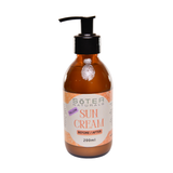 Soter Sun Cream