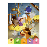 Sparkly Sticker Bible - Life of Jesus