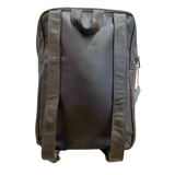 Selati to Selous Large Laptop Backpack
