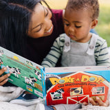 Melissa & Doug Poke-A-Dot Old Mac Donald