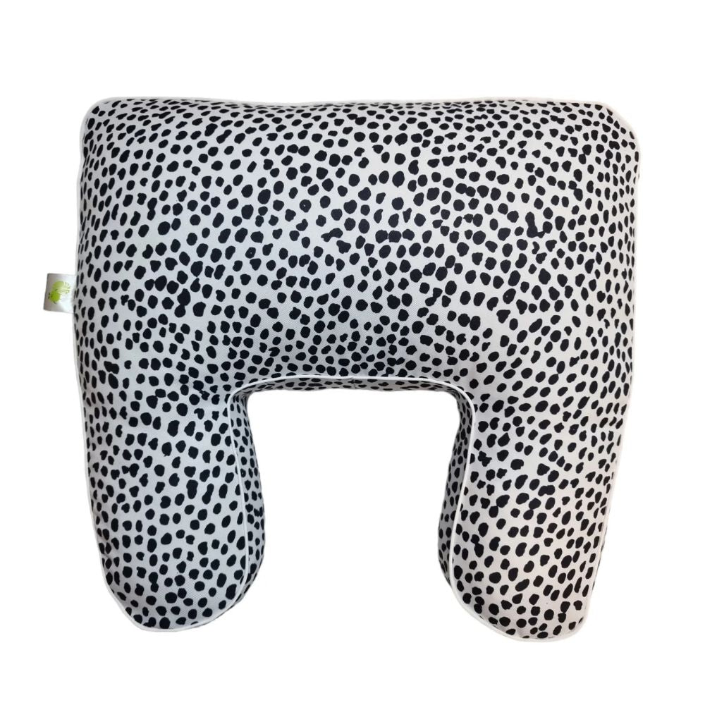 Delicious Monsters Feeding Pillow