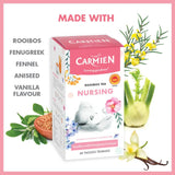 Carmién Rooibos Nursing Tea