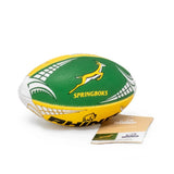 Springboks Rhino Mini Rugbyball