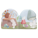 Little Dutch Colour Bath Book